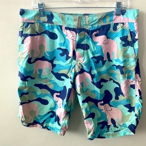 Men’s Vilebrequin Swimsuit Gently Worn XL